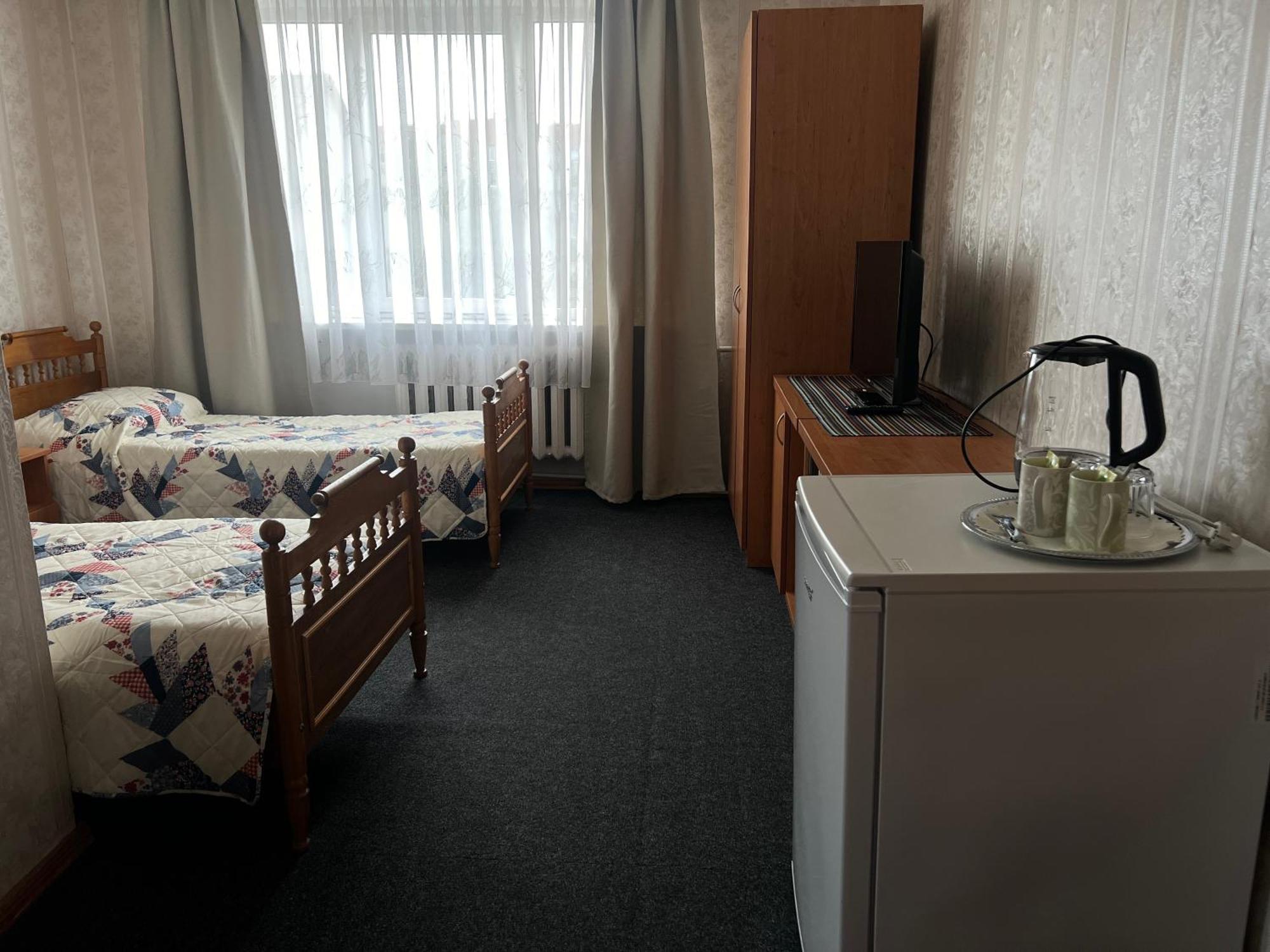 Fortuna Guest House Клайпеда Номер фото